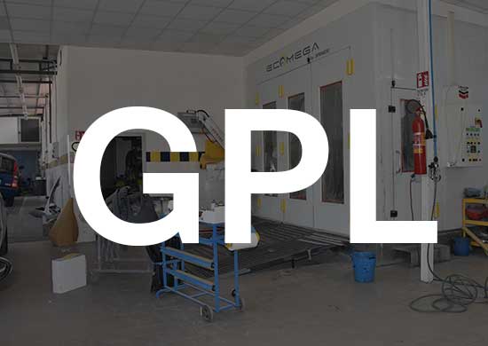 Installazioni impianti GPL